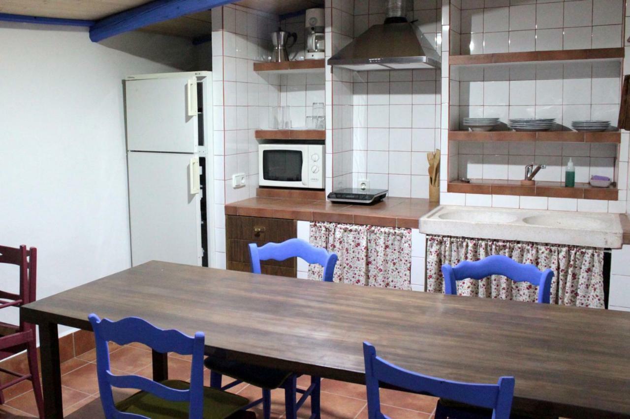 Casa Rural La Alfarera Corral de Calatrava Екстериор снимка
