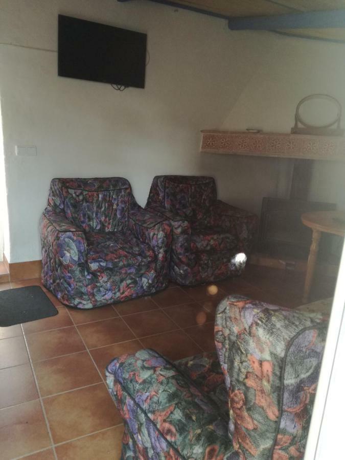 Casa Rural La Alfarera Corral de Calatrava Екстериор снимка